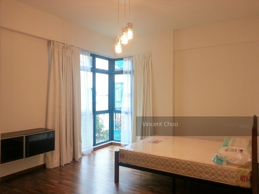 Palmwoods (D16), Condominium #126472642